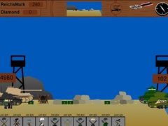 Jogo Thousand Days Long 