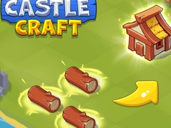 Jogo Castle Craft