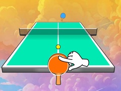 Jogo Ping Pong 3D