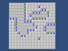 Jogo Mine Finder