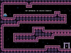 Jogo Gravity Escape