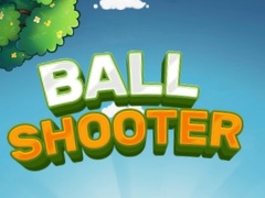 Jogo Ball Shooter