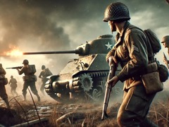 Jogo Warfare 1942