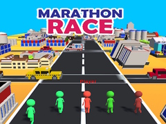 Jogo Marathon Race