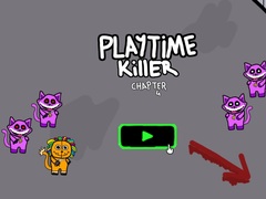Jogo Playtime Killer Chapter 4