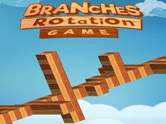 Jogo Branches Rotation Game