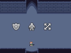 Jogo Gun Dude Epic Retro Run & Gun Adventure