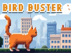 Jogo Bird Buster