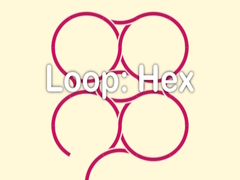 Jogo Loop: Hex