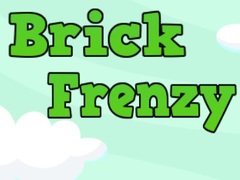 Jogo Brick Frenzy