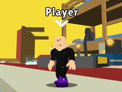 Jogo Roblox: Hide and Seek Extreme
