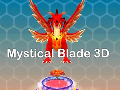 Jogo Mystical Blade 3D