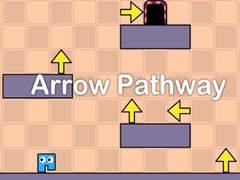 Jogo Arrow Pathway