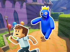 Jogo Rainbow Friends Return