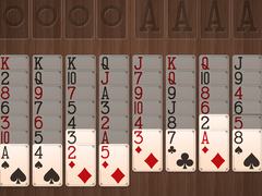 Jogo Freecell Solitaire Free