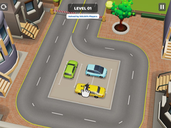 Jogo Parking Jam
