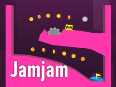 Jogo Jamjam