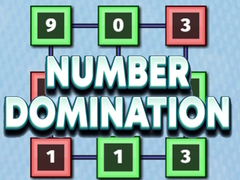Jogo Number Domination