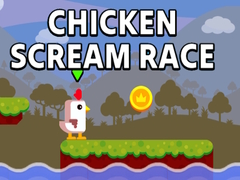 Jogo Chicken Scream Race