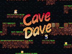Jogo Cave Dave
