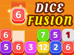 Jogo Dice Fusion