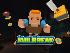 Jogo Jailbreak. Roblox jumper
