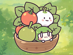 Jogo Harvesting Veggies