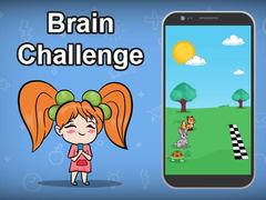 Jogo Brain Challenge