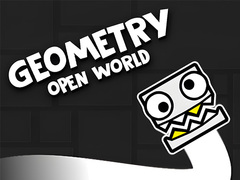 Jogo Geometry Open World