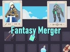 Jogo Fantasy Merger