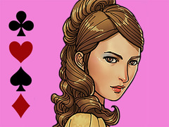 Jogo Solitaire L'Amour