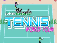 Jogo Super Uncle Tennis: World Tour