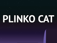 Jogo Plinko Cat