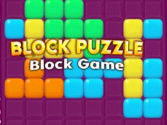 Jogo Block Puzzle Block game