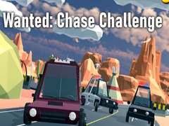 Jogo Wanted: Chase Challenge