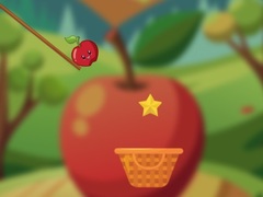 Jogo Apple Drop Adventure