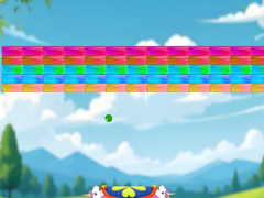 Jogo Brick Buster Challenge