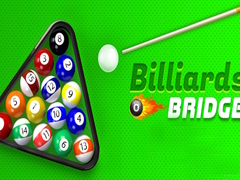 Jogo Billiards bridge