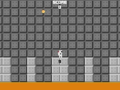 Jogo Retro Jumper