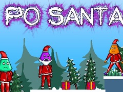 Jogo Po Santa
