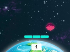 Jogo Earth Defender