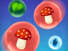 Jogo Bubble Merging