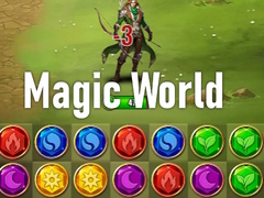 Jogo Magic World