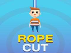Jogo Rope cut