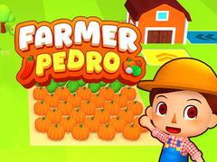 Jogo Farmer Pedro