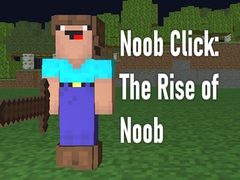 Jogo Noob Click: The Rise of Noob 