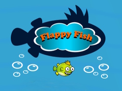 Jogo Flapy Fish