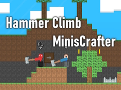 Jogo Hammer Climb MinisCrafter