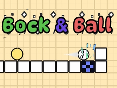 Jogo Block & Ball