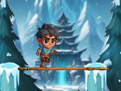 Jogo Tiki